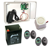 Smart System