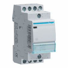Контактор 25A 3HO 230В Hager ESC325