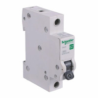Автоматический выключатель 1P 20A C 4.5 kA Schneider Electric EZ9F34120