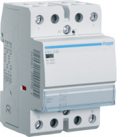 Контактор 40A 2НВ 230В Hager ESC240