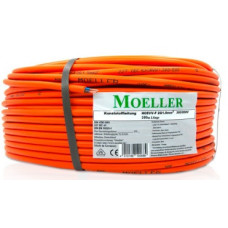 Кабель ВВГ 2х1.5 Moeller (Німеччина)