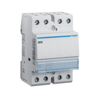 Контактор 40A 2НВ+2НЗ 230В Hager ESC442