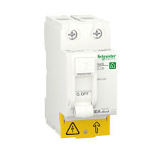 Реле ДИФ RESI9 2P 40A 30mA АС