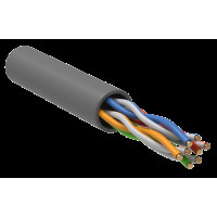 Кабель Category 5e F/UTP PE 4x2x24 AWG