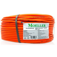 Кабель ВВГ 3х1.5 Moeller (Германия)