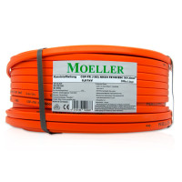 Кабель ВВГ 3х2.5 Moeller (Германия)