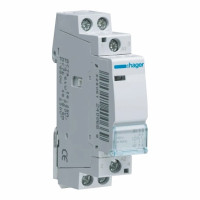 Контактор 25A 2НВ 230В Hager ESC225