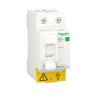 Реле ДИФ RESI9 2P 63A 300mA АС