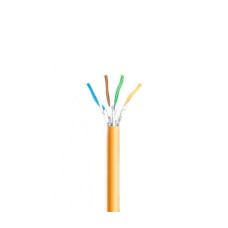 Вита пара FTP Cat.5E 4PR CU (350 МГц) PVC Indoor 100м LSOH