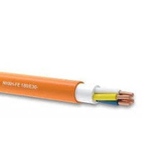 Кабель NHXH FE180/E90 5x 1,5 0,66/1kV