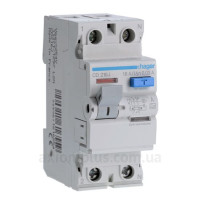 Устройство защитного отключения HAGER 2-п CD216J 16A 30mA A