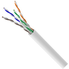 Вита пара F/UTP Cat.6 4PR CU 0.54 РЕ Outdoor 305м Dialan