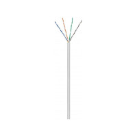 Витая пара UTP Cat.5E 4PR CU (350 МГц) PVC Indoor 100м LSOH