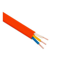 Кабель ВВГ-Пнгд 3х2,5 CSP-FR (180) NHXH FE180/Е90 Moeller GERMANY