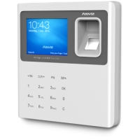 ANVIZ W1 Терминал учета рабочего времени c ЖК дисплеем 2.8"