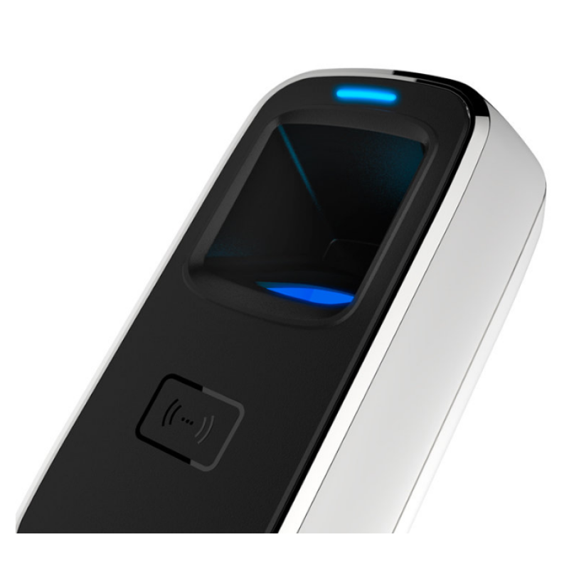 ANVIZ M5 Антивандальный контроллер-считыватель отпечатков пальцев и RFID карт