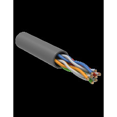 Кабель Category 5e F/UTP PE 4x2x24 AWG