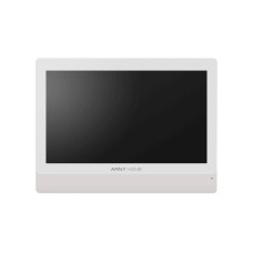 IP Wi-Fi відеодомофон ARNY AVD-950A 2 Мп White/Silver
