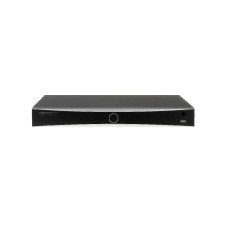 IP Acusense відеореєстратор Hikvision DS-7616NXI-I2/S 16-канальний до 12 Мп