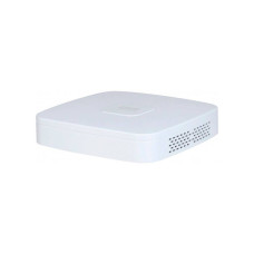 IP AI відеореєстратор Dahua DHI-NVR2116-I 16 канальний до 12 Мп