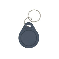 Брелок Trinix Proxymity-key Mifare 1К Сірий
