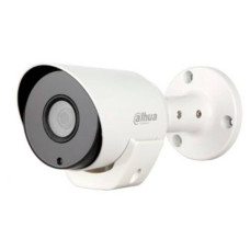 HD-CVI камера Dahua DH-HAC-LC1220TP-TH 2 Мп (2.8 мм) з датчиком вологості та температури