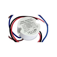 Блок питания SVS-IP6712A2 12.5 В, 2 А