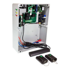 Блок управління моторним замком Smart System Secret Lock MGR