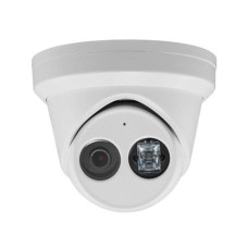 IP камера Hikvision DS-2CD2343G0-IU 4 Мп (2.8 мм) з мікрофоном