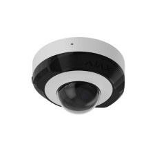 IP камера Ajax DomeCam Mini (8EU) ASP 8 Мп (4 мм) White