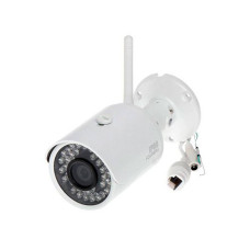 IP Wi-Fi камера Dahua DH-IPC-HFW1200SP-W 2 Мп (3.6 мм)