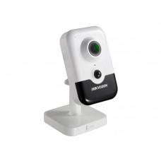 IP Wi-Fi камера Hikvision DS-2CD2463G0-IW 6 Мп (2.8 мм) з PIR датчиком