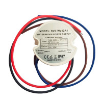 Блок питания SVS-Wp12A1 12.5 В, 1 А
