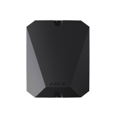 Гібридна охоронна централь Ajax Hub Hybrid (4G) Black