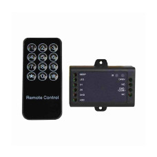 Контролер доступу Trinix TRC-1RM