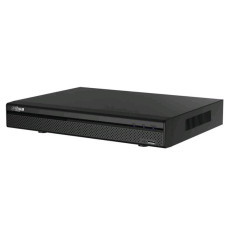 IP Compact відеореєстратор Dahua DH-NVR4108HS-4KS2 8 канальний до 8 Мп