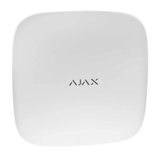 Беспроводная охранная централь Ajax Hub White