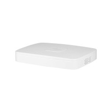 XVR WizSense відеореєстратор Dahua DH-XVR4104C-I 4 канальний до 2 Мп