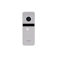 Панель виклику NeoLight SOLO FHD 2 Мп Silver