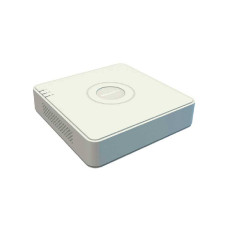 Turbo HD відеореєстратор Hikvision iDS-7108HUHI-M1/S 8-канальний до 8 Мп