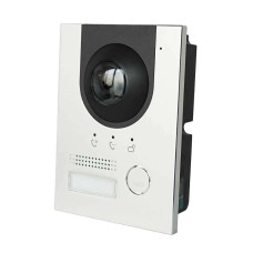 IP панель виклику Dahua DHI-VTO2202F-P 2 Мп