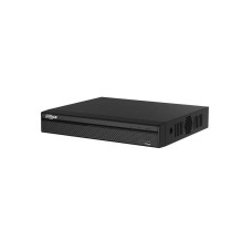 XVR відеореєстратор Dahua DHI-XVR5108HS-4KL 8 канальний до 8 Мп