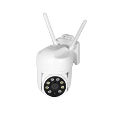 IP Wi-Fi PTZ камера Light Vision VLC-7230WIA 3 Мп (4 мм) з двостороннім зв'язком