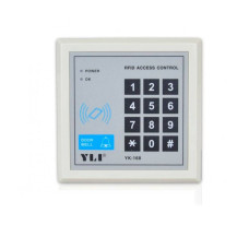 Клавіатура/контролер/зчитувач Yli Electronic YK-168N
