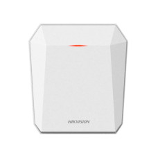 Радарний детектор для охорони периметру Hikvision DS-PRI120