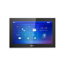IP відеодомофон Dahua DHI-VTH5441G