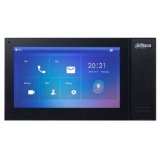 7 "IP домофон Dahua DHI-VTH2421FB