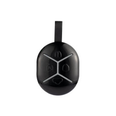 Брелок U-Prox Keyfob B4 Black