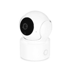 IP Wi-Fi камера LightVision VLC-04ID 2 Мп (3.6 мм) з двостороннім зв'язком