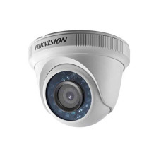 HD-TVI камера Hikvision DS-2CE56C0T-IRPF 1 Мп (3.6 мм)